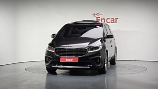 KIA CARNIVAL 2018