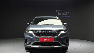 KIA CARNIVAL 2022