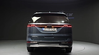 KIA CARNIVAL 2022