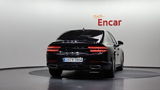 GENESIS G80 RG3 2023