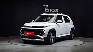 Заказать HYUNDAI CASPER ELECTRIC