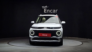 Заказать HYUNDAI CASPER ELECTRIC