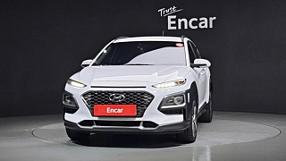 HYUNDAI KONA 2018