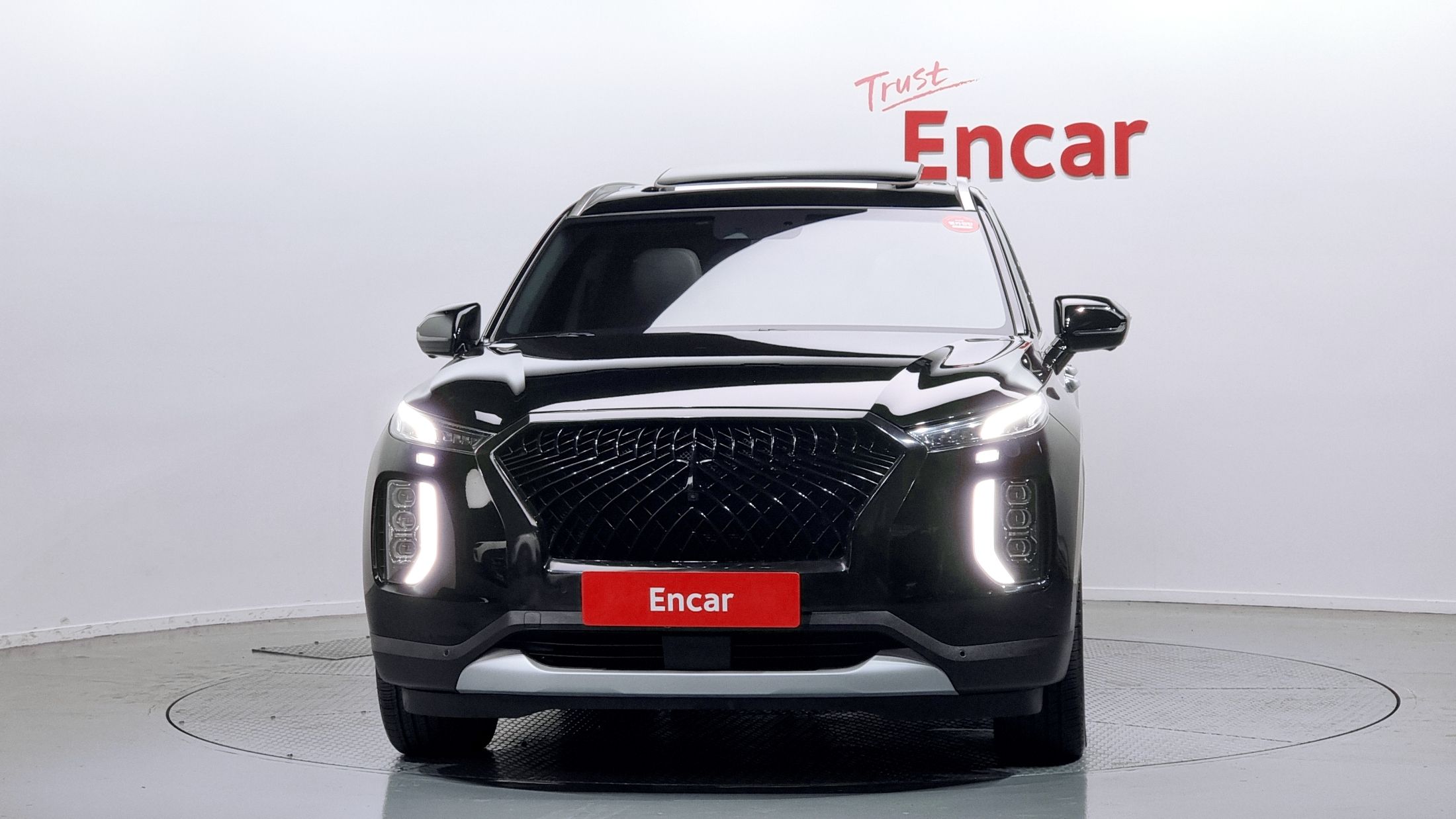 HYUNDAI PALISADE 2020