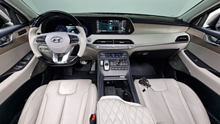 HYUNDAI PALISADE 2020