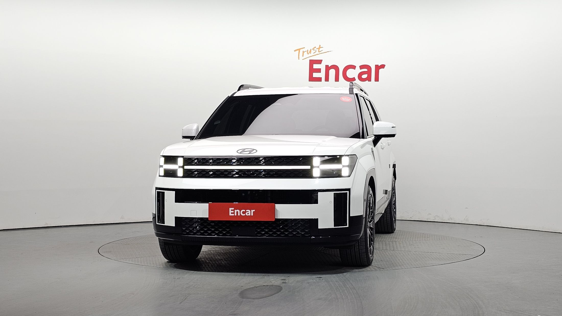 HYUNDAI SANTAFE MX5 2023