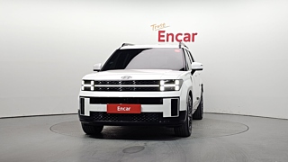 HYUNDAI SANTAFE MX5 2023