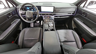 HYUNDAI SANTAFE MX5 2023