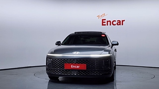 HYUNDAI GRANDEUR GN7 2023