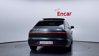 HYUNDAI GRANDEUR GN7 2023