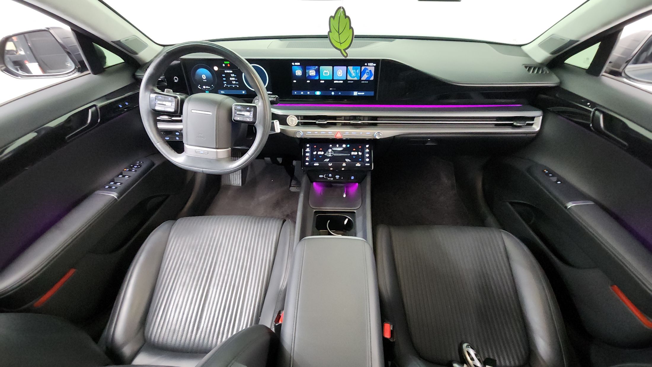 HYUNDAI GRANDEUR GN7 2023