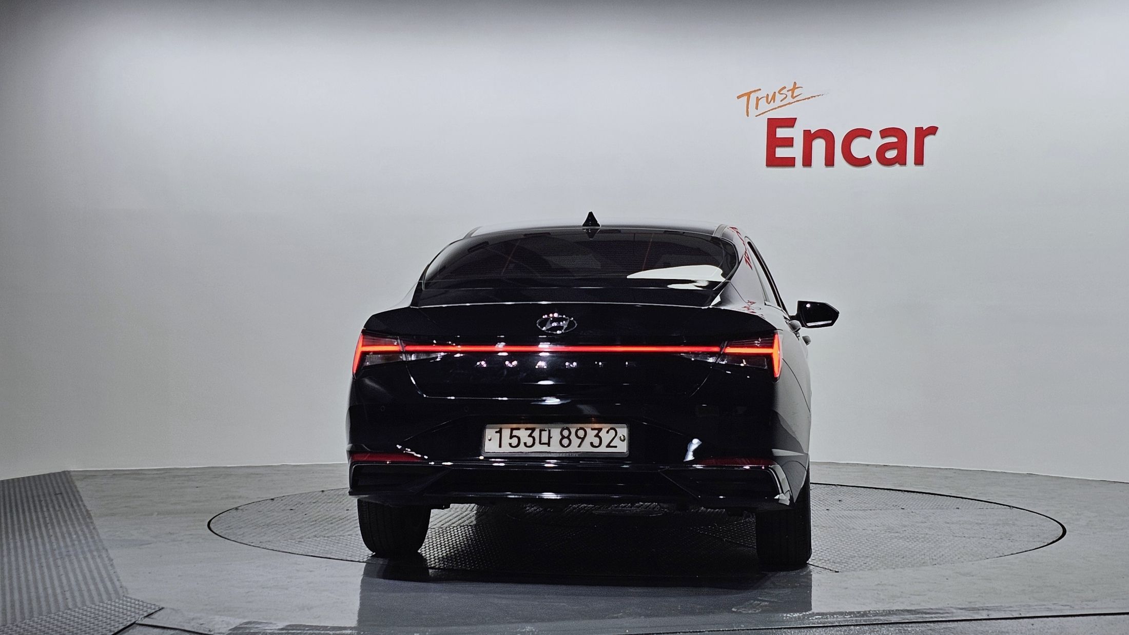 HYUNDAI AVANTE CN7 2020