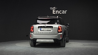 MINI COUNTRYMAN COOPER S 2023