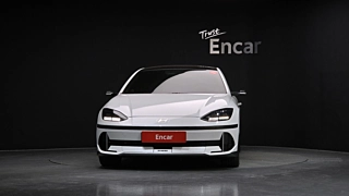 HYUNDAI IONIQ6 2022