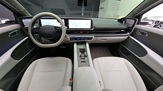 HYUNDAI IONIQ6 2022