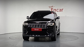 JEEP CHEROKEE GRAND 2020