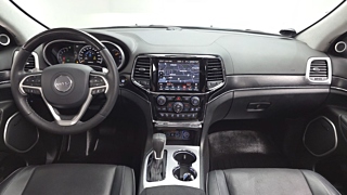 JEEP CHEROKEE GRAND 2020