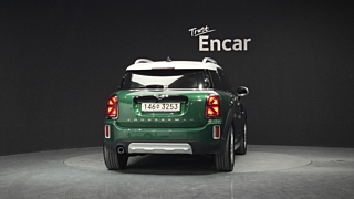 MINI COUNTRYMAN COOPER 2020