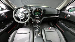 MINI COUNTRYMAN COOPER 2020