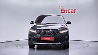 KIA SORENTO 2018
