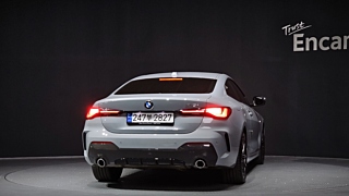 BMW 4-SERIES G22 2023