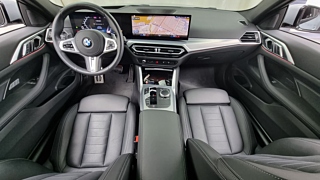 BMW 4-SERIES G22 2023