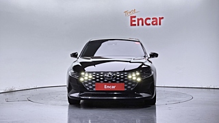 HYUNDAI GRANDEUR IG 2020