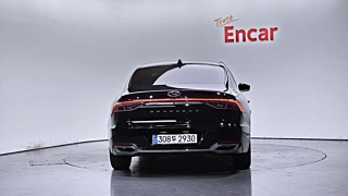 HYUNDAI GRANDEUR IG 2020