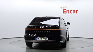 HYUNDAI GRANDEUR GN7 2023