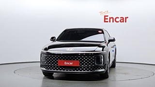 HYUNDAI GRANDEUR GN7 2023