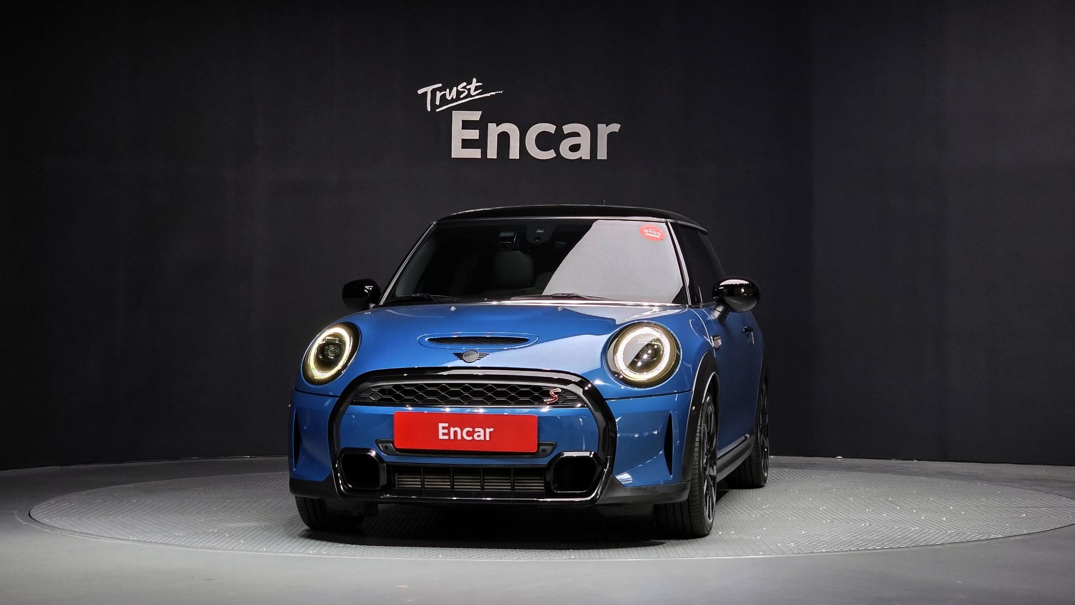 MINI COOPER S 2023