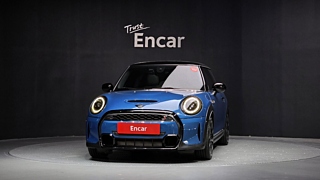 MINI COOPER S 2023