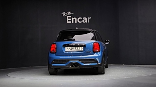 MINI COOPER S 2023