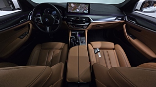 BMW 5-SERIES G30 2023