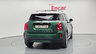 MINI COUNTRYMAN COOPER 2022