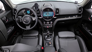 MINI COUNTRYMAN COOPER 2022