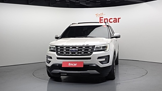 FORD EXPLORER 2016