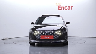 HYUNDAI GRANDEUR IG 2020