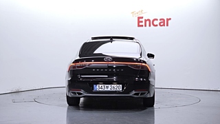 HYUNDAI GRANDEUR IG 2020