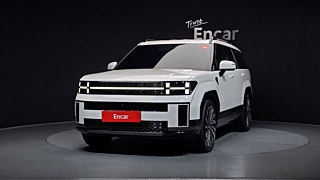 HYUNDAI SANTAFE MX5 2023