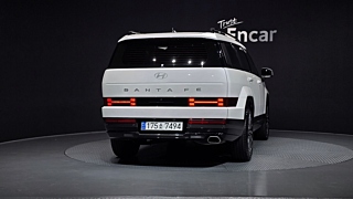 HYUNDAI SANTAFE MX5 2023