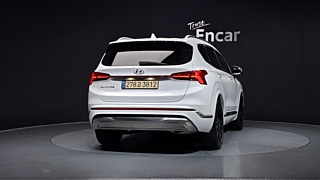 HYUNDAI SANTAFE 2023