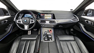 BMW X5 G05 2020