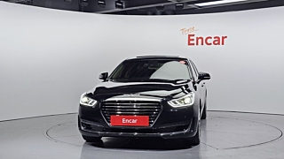 GENESIS EQ900 2016
