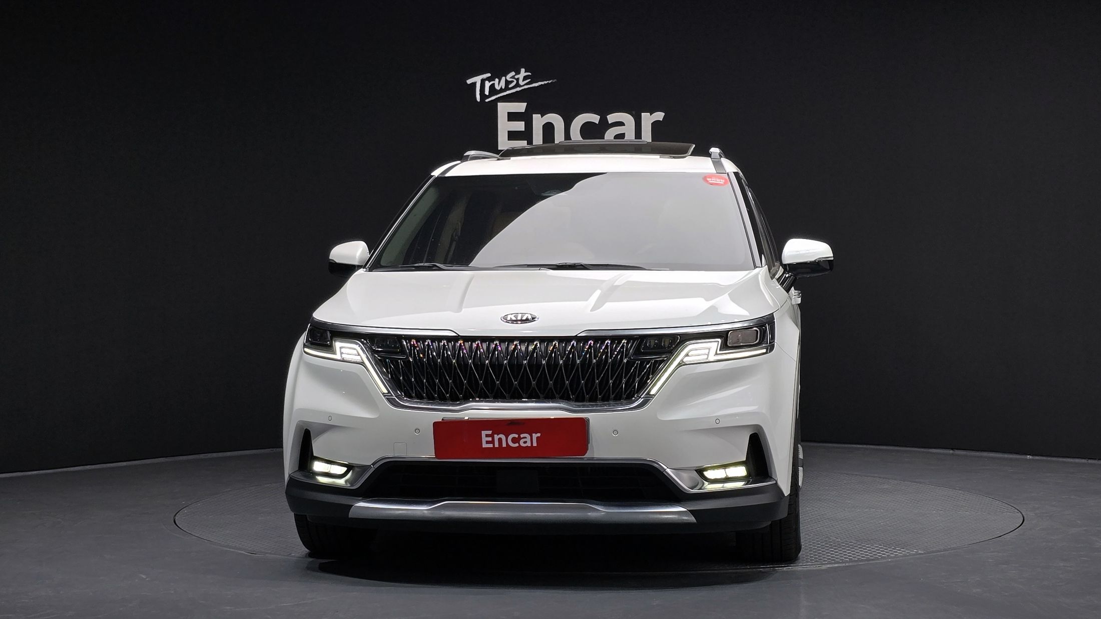 KIA CARNIVAL 2020
