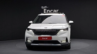 KIA CARNIVAL 2020