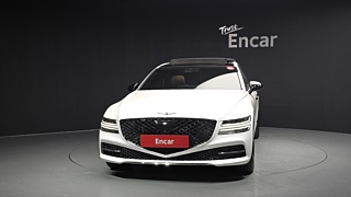 GENESIS G80 RG3 2023