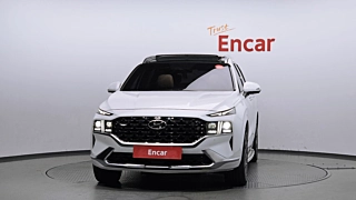 HYUNDAI SANTAFE 2020