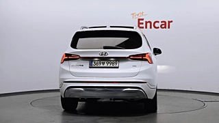 HYUNDAI SANTAFE 2020