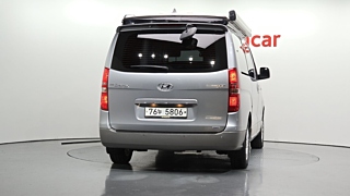 HYUNDAI STAREX GRAND 2019